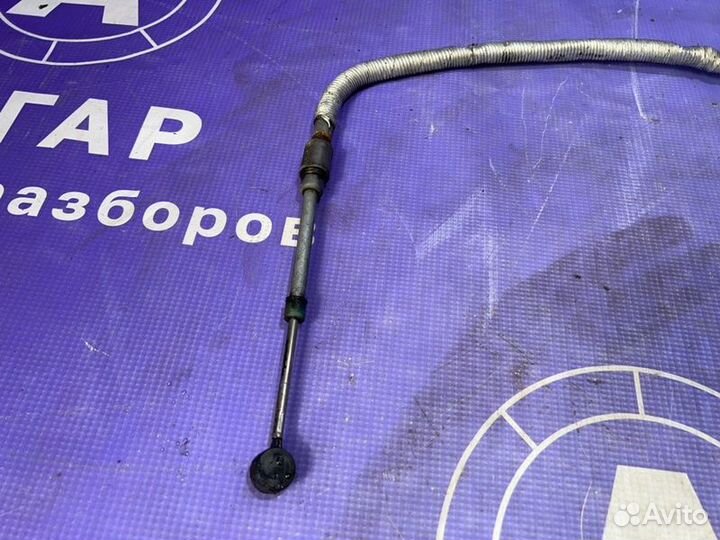 Трос АКПП Volkswagen Touareg 7L GP BPE 2008