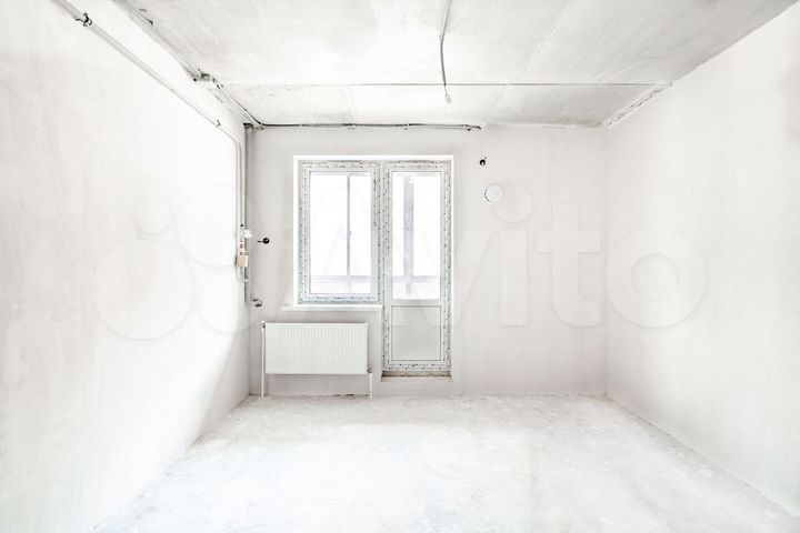 1-к. квартира, 36,4 м², 5/9 эт.