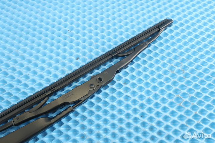 Поводок стеклоочистителя заднего 3M51R17526AB Форд