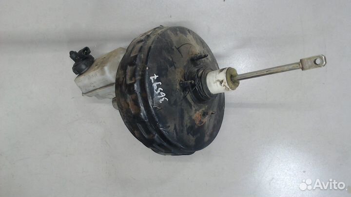 Цилиндр тормозной главный Renault Espace 3, 1998