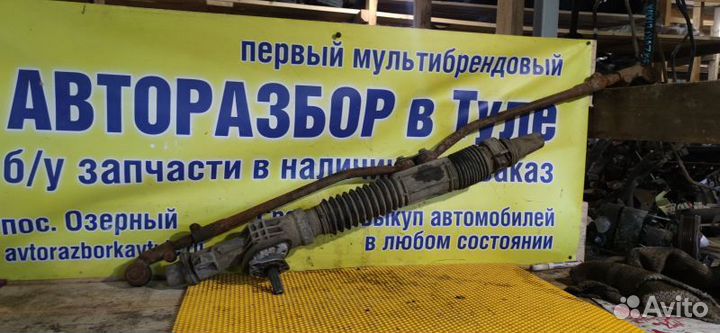 Рейка рулевая ваз (LADA) Granta