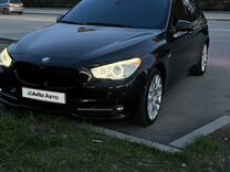 BMW 5 серия GT 4.4 AT, 2010, 178 000 км, с пробегом, цена 1 650 000 руб.