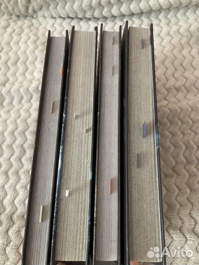 Продам книги