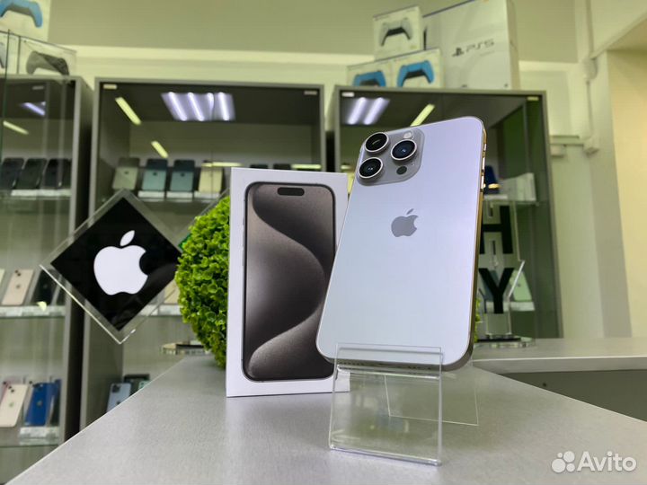 iPhone XR в корпусе 15 Pro 128gb