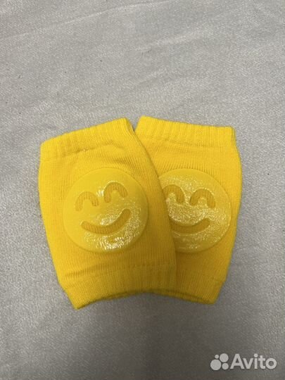 Наколенники для ползания