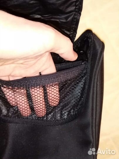 Косметичка несессер в дорогу