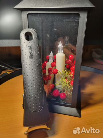 Tefal ingenio ручка