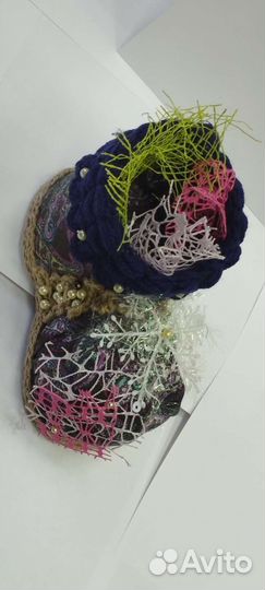 Новогодние сапожки