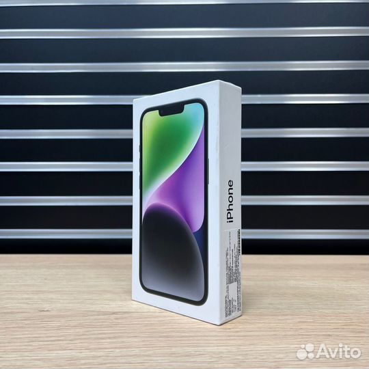iPhone 14 Plus, 256 ГБ