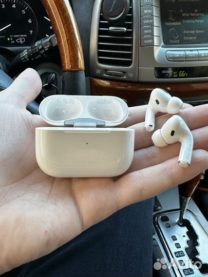 AirPods Pro 1 (Оригинал 100%)