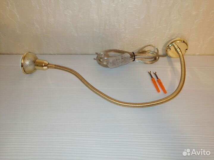 Светильник настенный