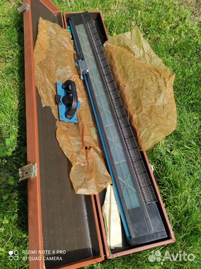 Вязальная машинка Северянка новая