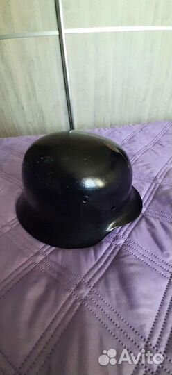 Военная немецкая каска