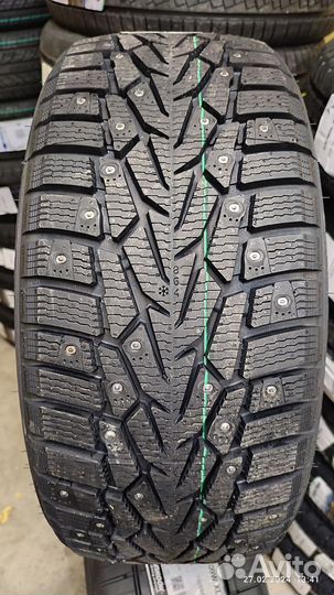 Ikon Tyres Nordman 7 185/60 R15 88T