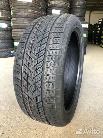 iLink SnowGripper II 275/50 R20