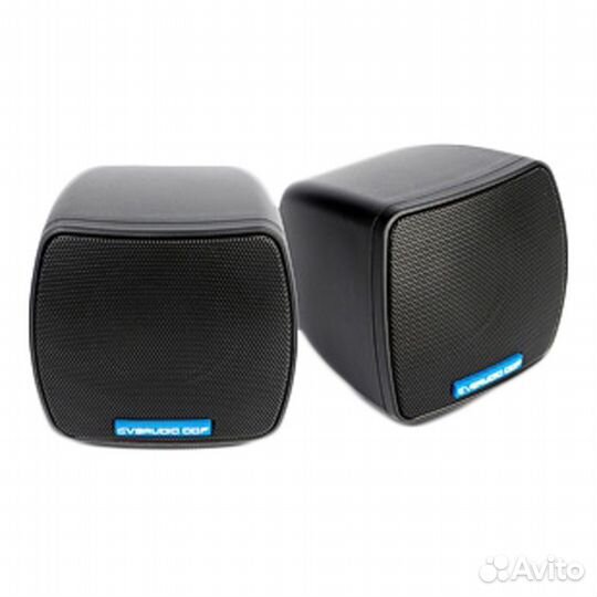 Акустическая система CVGaudio ODF3TBL