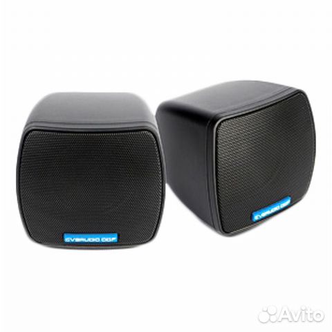 Акустическая система CVGaudio ODF3TBL