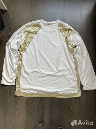 Винтажное джерси Nike