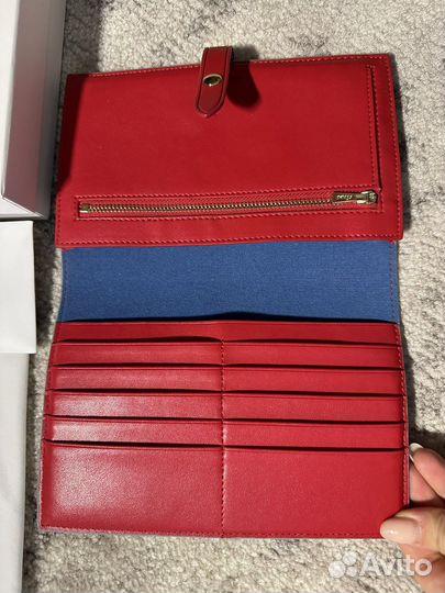 Кожаный Кошелек