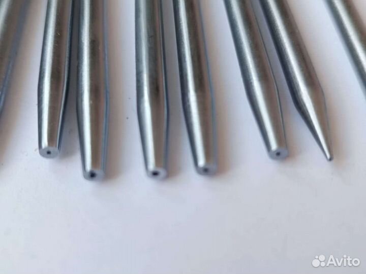 Инструмент часовщика гост СССР