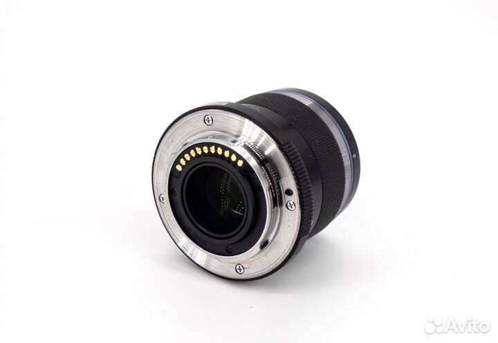 Olympus M.Zuiko Digital 45mm f/1.8