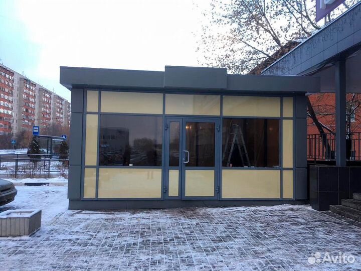 Сэндвич панель стеновая с базальтовым утеплителем