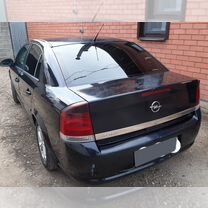 Opel Vectra 1.8 MT, 2007, 280 000 км, с пробегом, цена 480 000 руб.