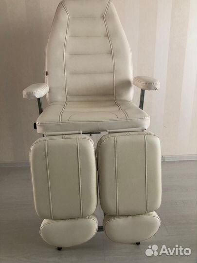 Кресло для педикюра