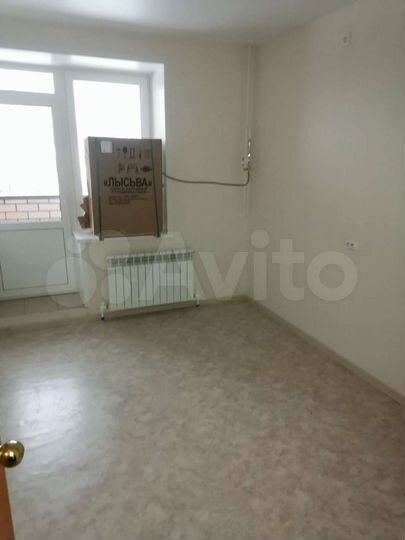 2-к. квартира, 55 м², 1/4 эт.