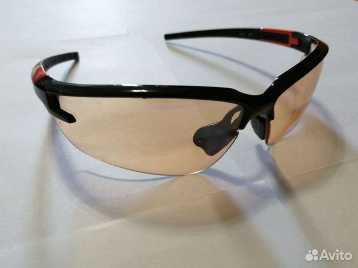 Спец защитные очки