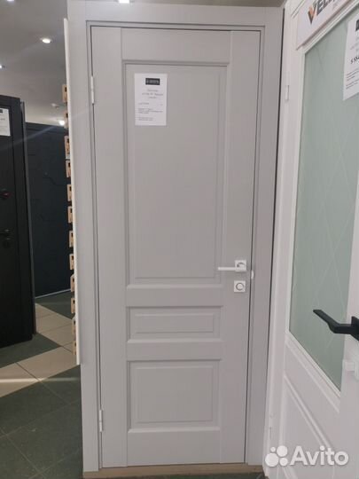 Дверь межкомнатная новая