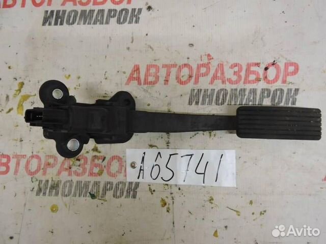 Педаль газа Mitsubishi Outlander GF 2012