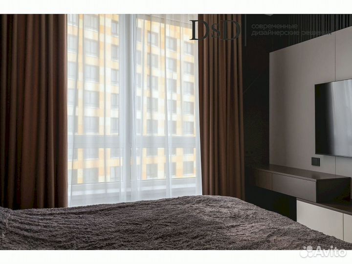 Декор окон Челябинск