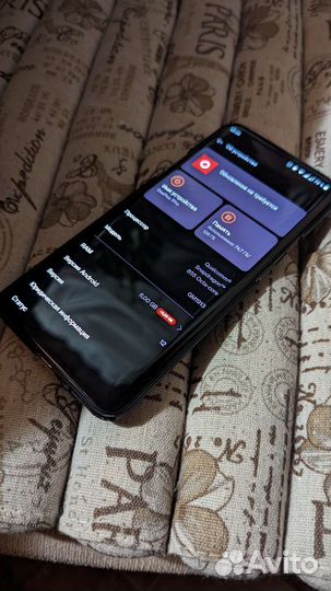 One plus 7 pro 8/128