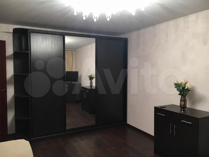 2-к. квартира, 49,2 м², 4/9 эт.