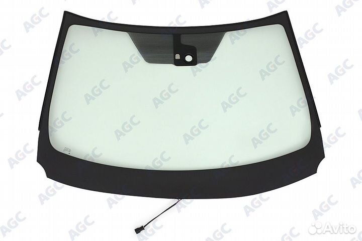 Лобовое стекло nissan murano