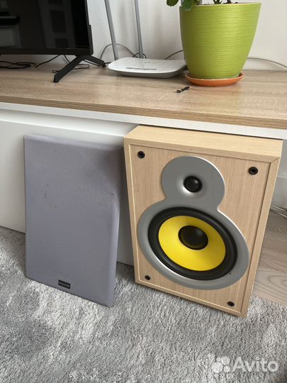 Колонки microlab pro 3