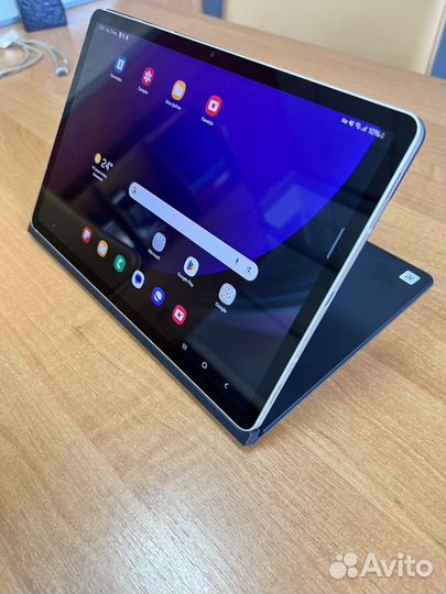 Планшет Samsung Galaxy Tab S9 5G 256GB Graphite (S