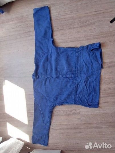 Кимоно для дзюдо