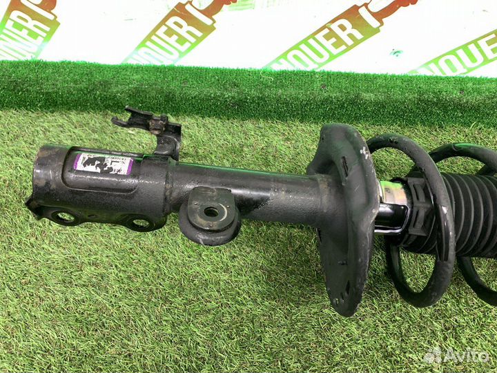 Амортизатор передний левый Lexus NX