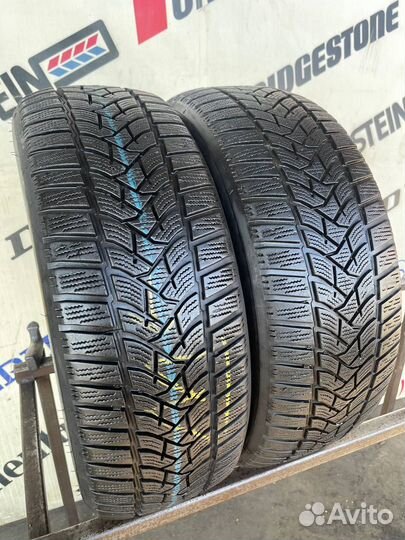 Dunlop Winter Sport 5 205/60 R16