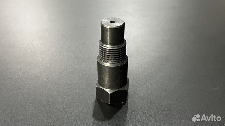 DSV Обманка кислородного датчика угловая (Euro 5)