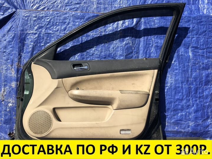 Дверь передняя правая Honda Accord 67010SEA010ZZ