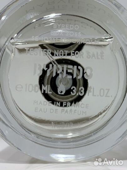 Byredo Mister Marvelous (отливант)