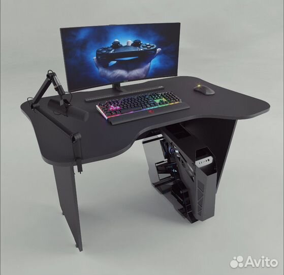 Компьютерный стол игровой