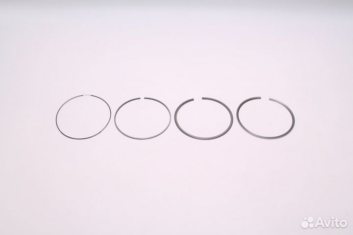 Деталь piston rings SET