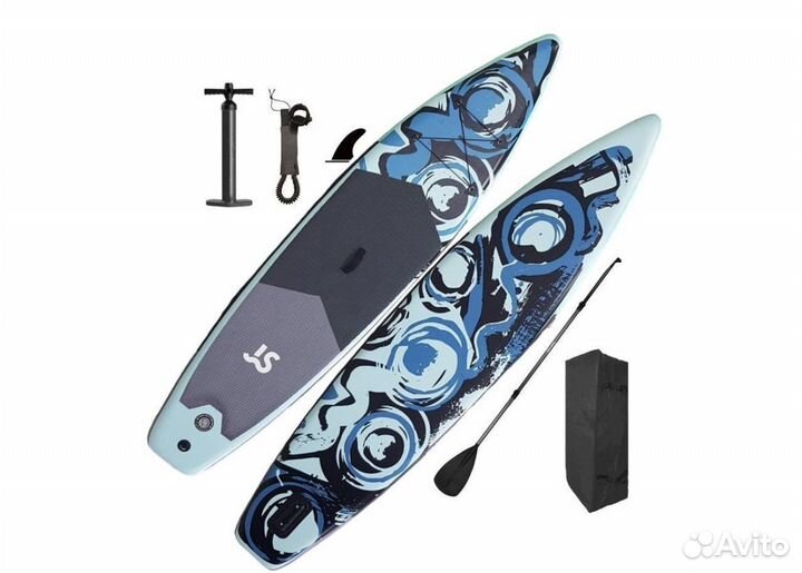 Sup board JS LB