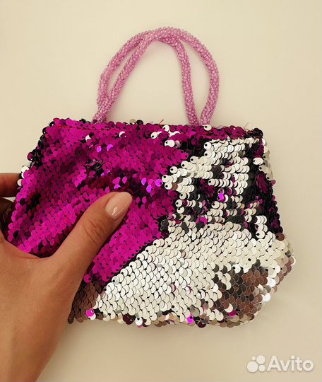 Cумочка для девочки