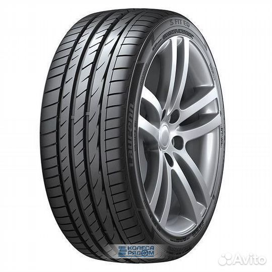 Laufenn S-Fit EQ LK01 205/65 R15 94H
