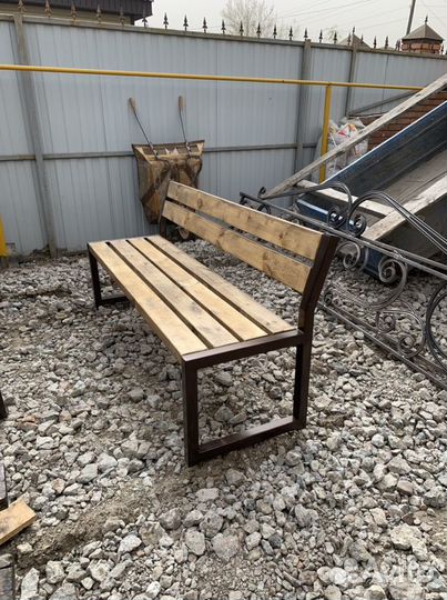 Мангальная зона